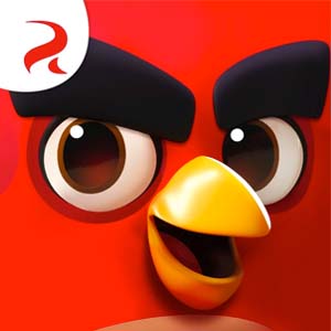 Angry Birds Journey on PC