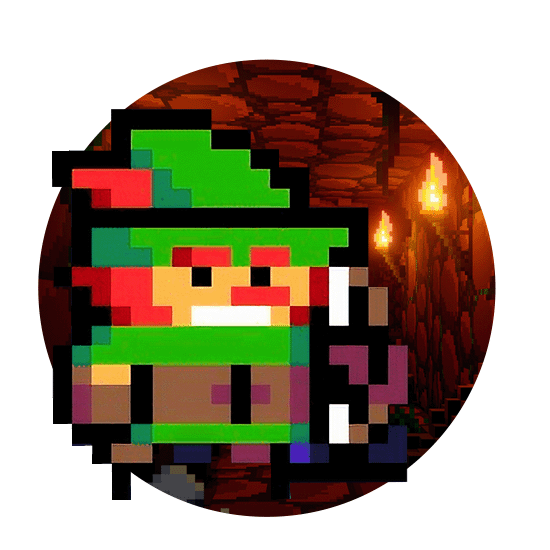 Total Party Kill PC Game